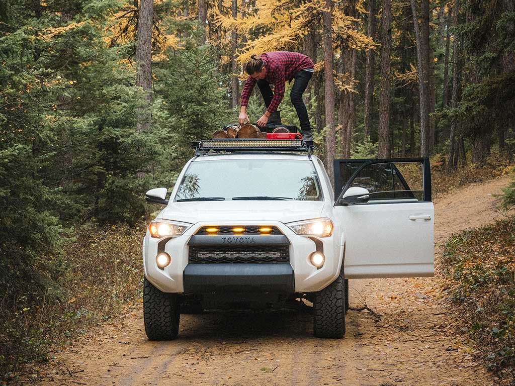Front Runner 4Runner T4R5 Slimline II Roof Rack - Image 6