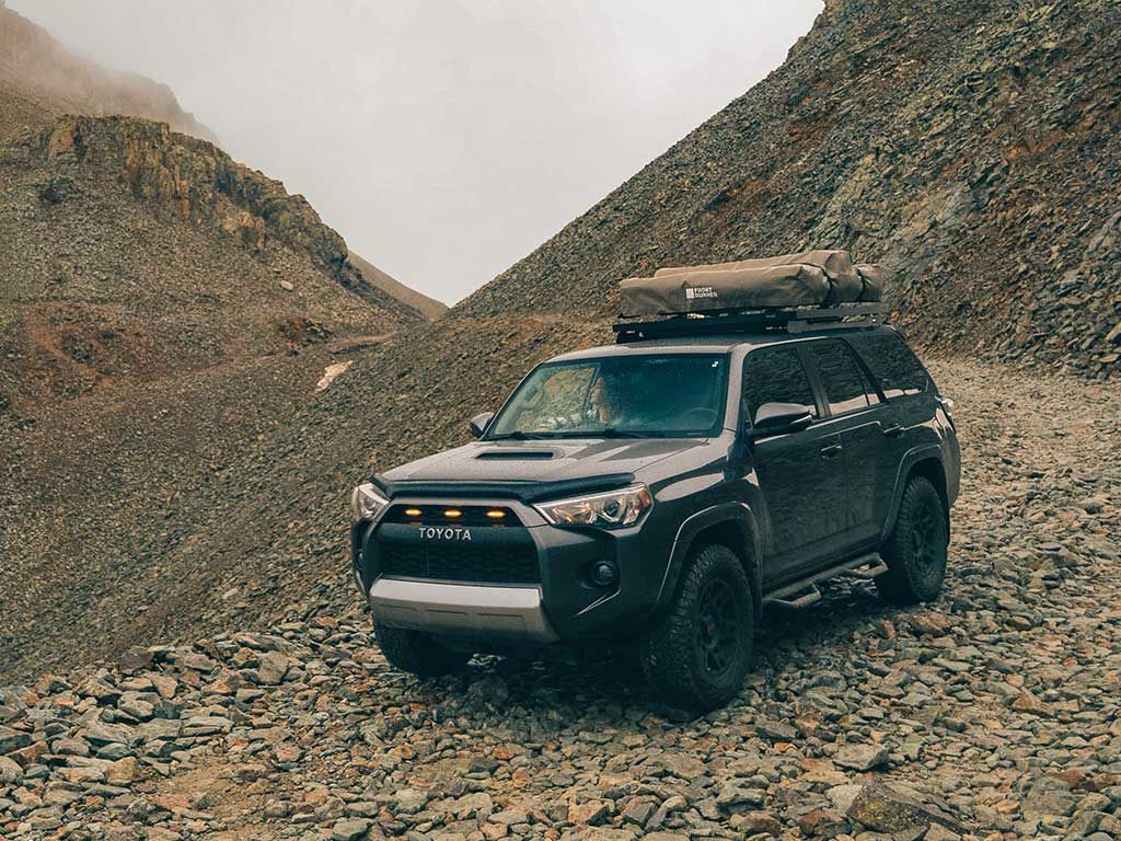 Front Runner 4Runner T4R5 Slimline II Roof Rack - Image 9