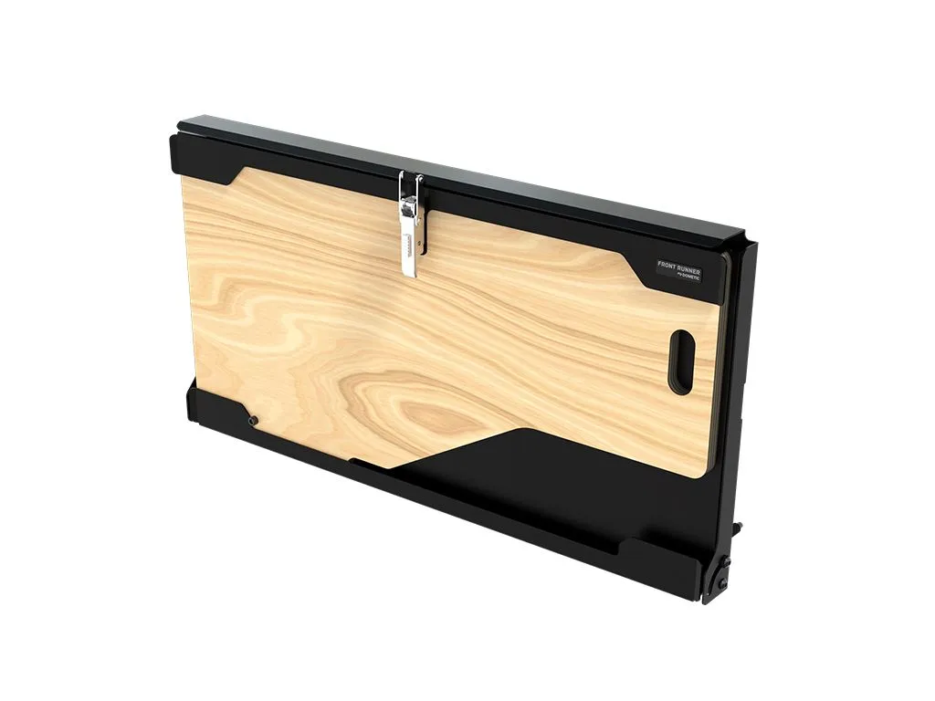 Front Runner Drop Down Tailgate Table 2021-2025 Ford Bronco - Image 3