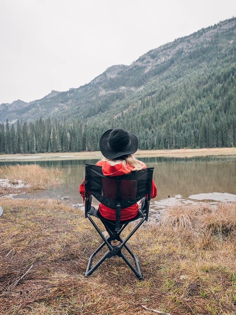 Front Runner Expander Camp Chair - Image 8