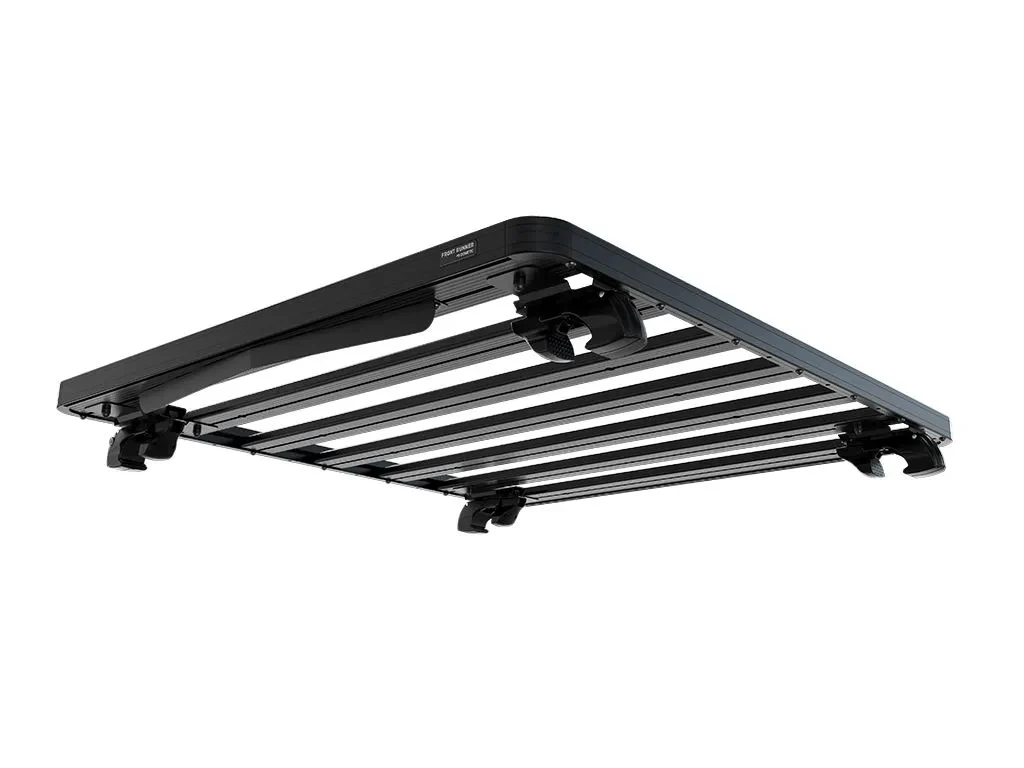 Front Runner Grab-On Raised Rail Slimline II Kit - 1255mm x 1358mm - Image 4