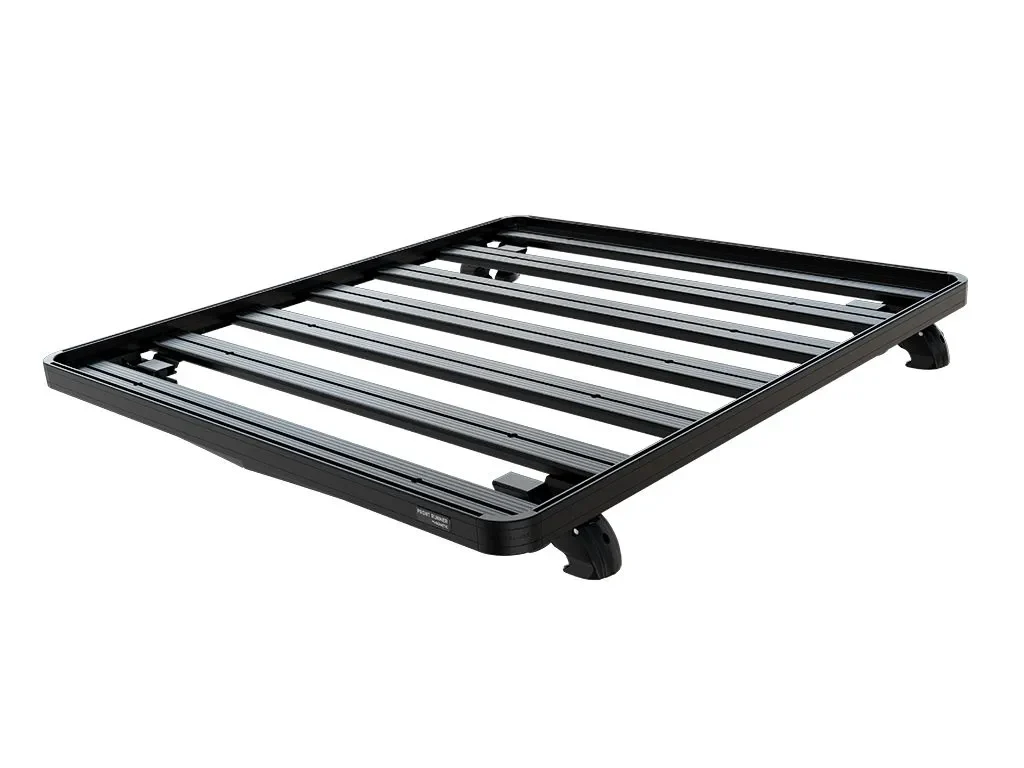 Front Runner Grab-On Raised Rail Slimline II Kit - 1255mm x 1358mm - Image 5
