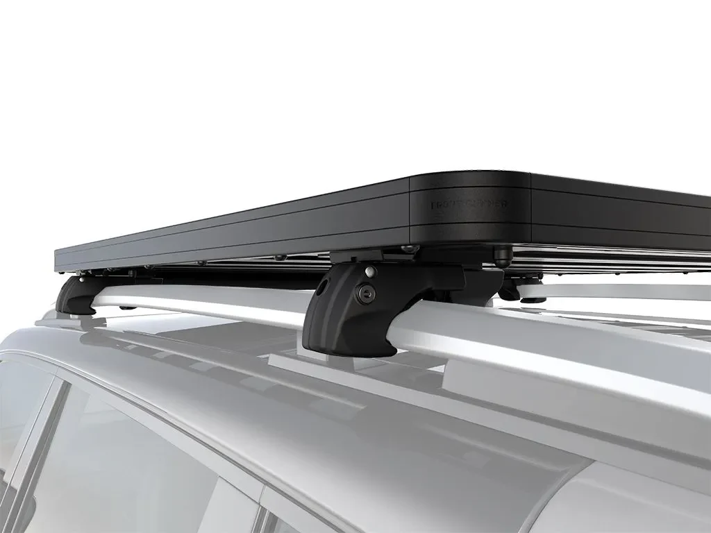 Front Runner Grab-On Raised Rail Slimline II Kit - 1255mm x 1358mm - Image 7