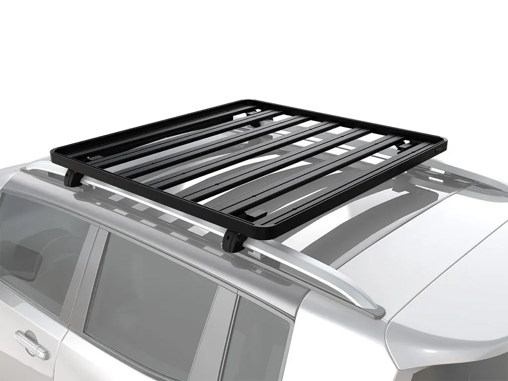 Front Runner Grab-On Raised Rail Slimline II Kit - 1255mm x 1358mm - Image 9