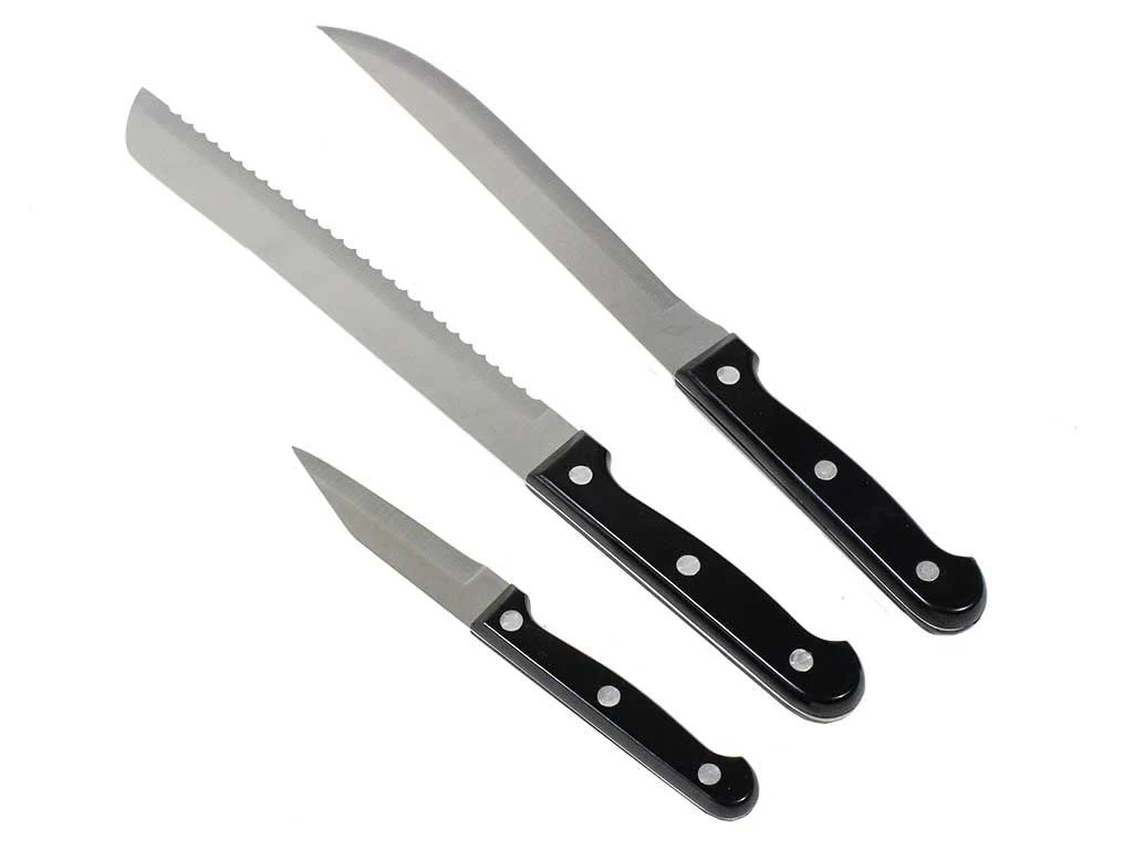 Front Runner Kitchen Camp Utensil Set - Image 4