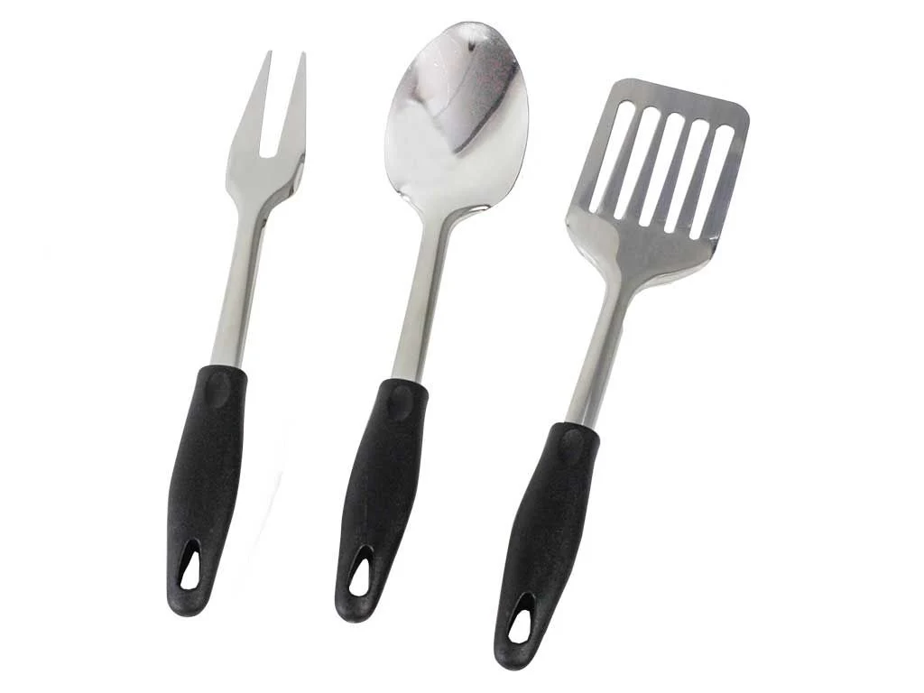 Front Runner Kitchen Camp Utensil Set - Image 5