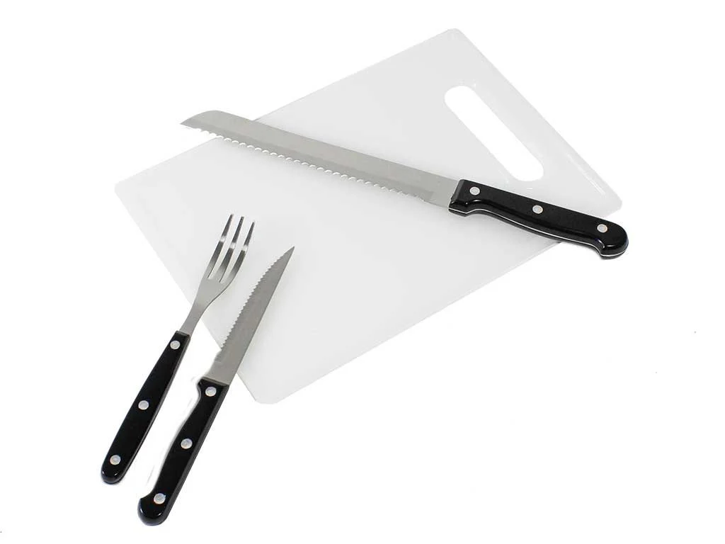 Front Runner Kitchen Camp Utensil Set - Image 7