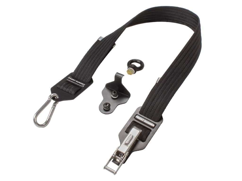 Front Runner Lockable Storage Strap Down - Image 3