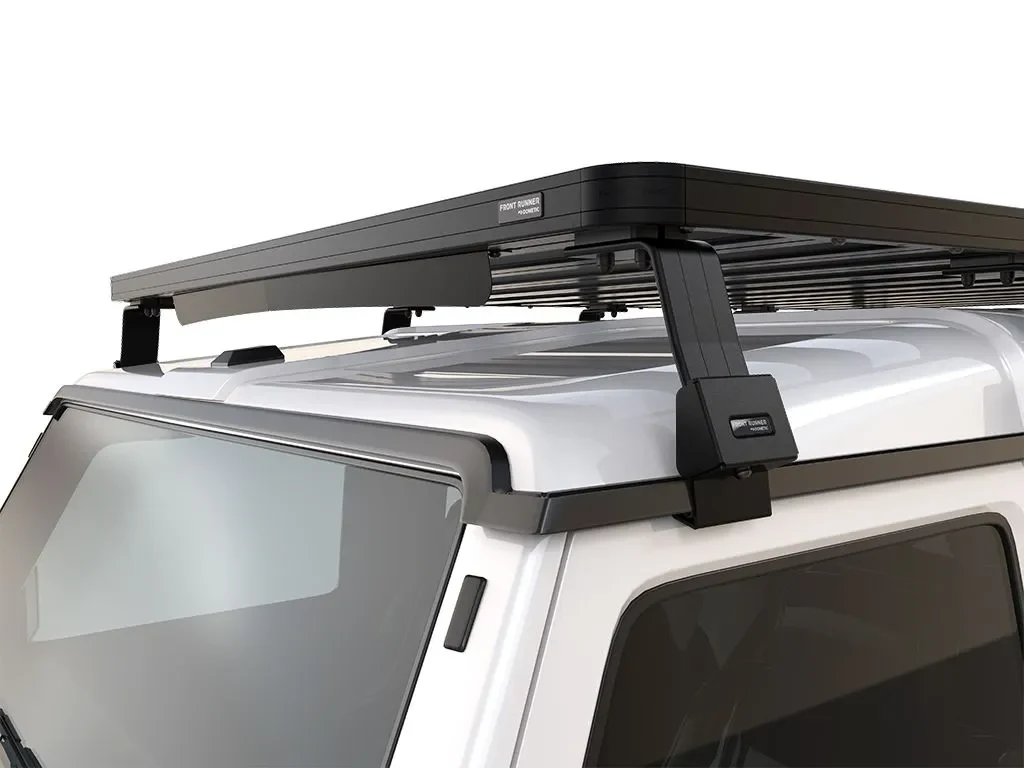 Front Runner Slimline II Roof Rack Kit - 2022+ Ineos Grenadier - Image 3