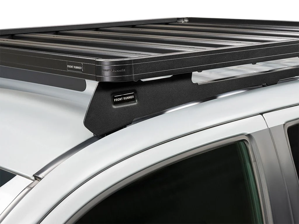 Front Runner Tacoma T2/T3 Double Cab Slimline II Roof Rack - Image 2