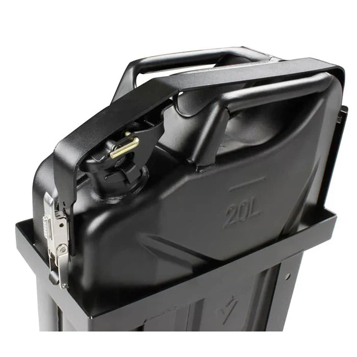 Front Runner Vertical Jerry Can Holder - Image 2