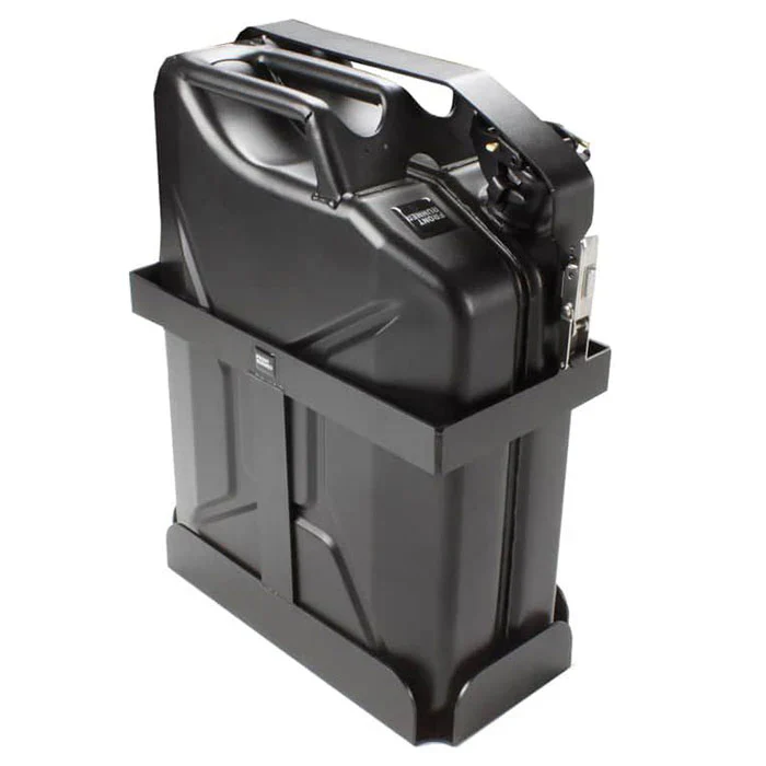 Front Runner Vertical Jerry Can Holder - Image 3
