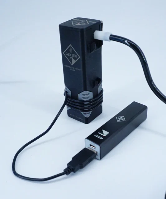 Geyser System - Clean Kit - Image 5