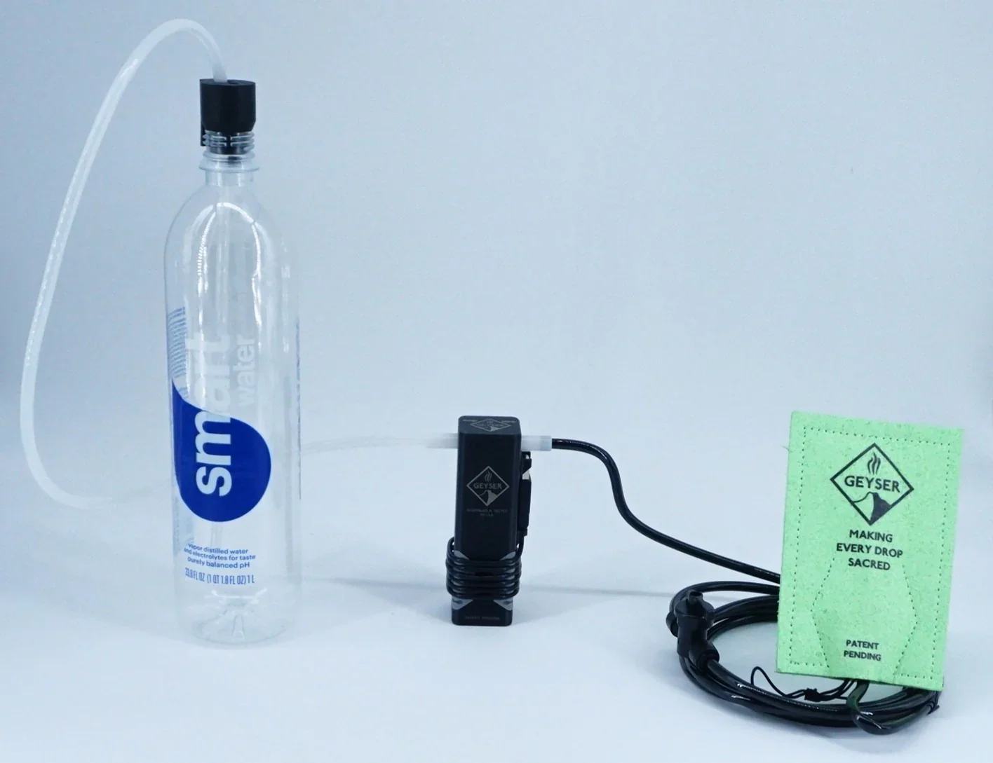 Geyser System - Clean Kit - Image 2