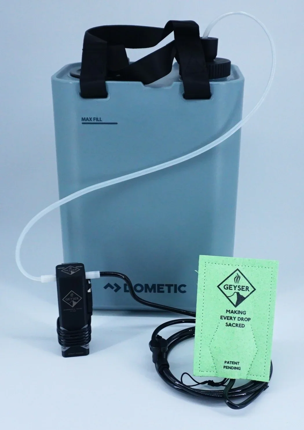 Geyser System - Clean Kit - Image 4