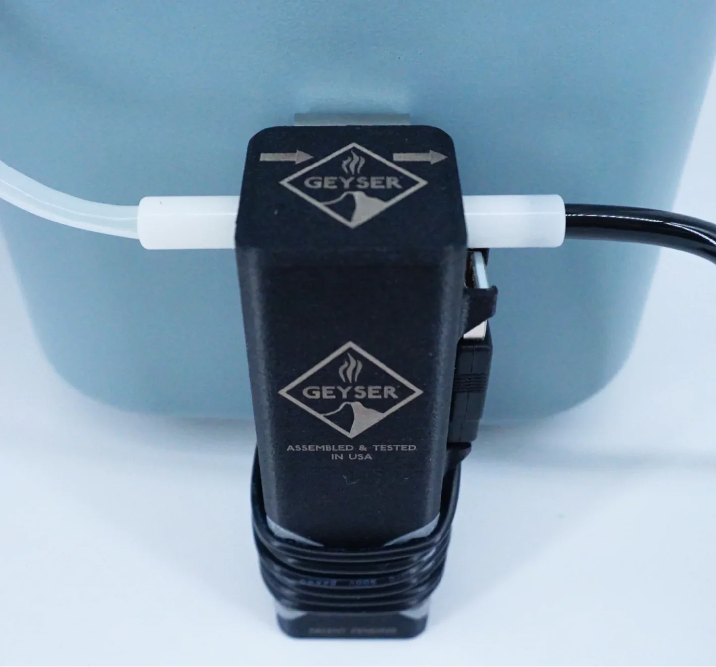 Geyser System - Clean Kit - Image 5
