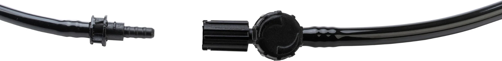 Geyser System - Portable Camping Shower - Image 5