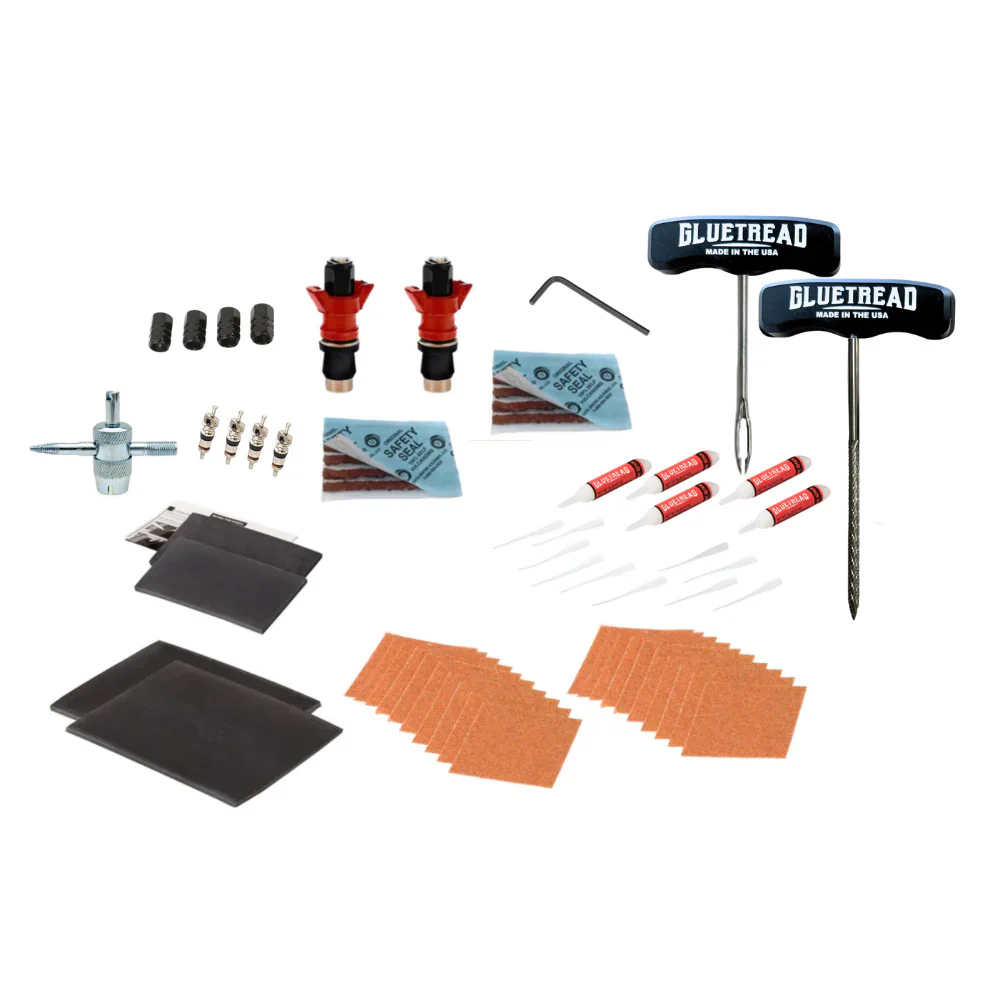 GlueTread Expedition Kit - Image 2