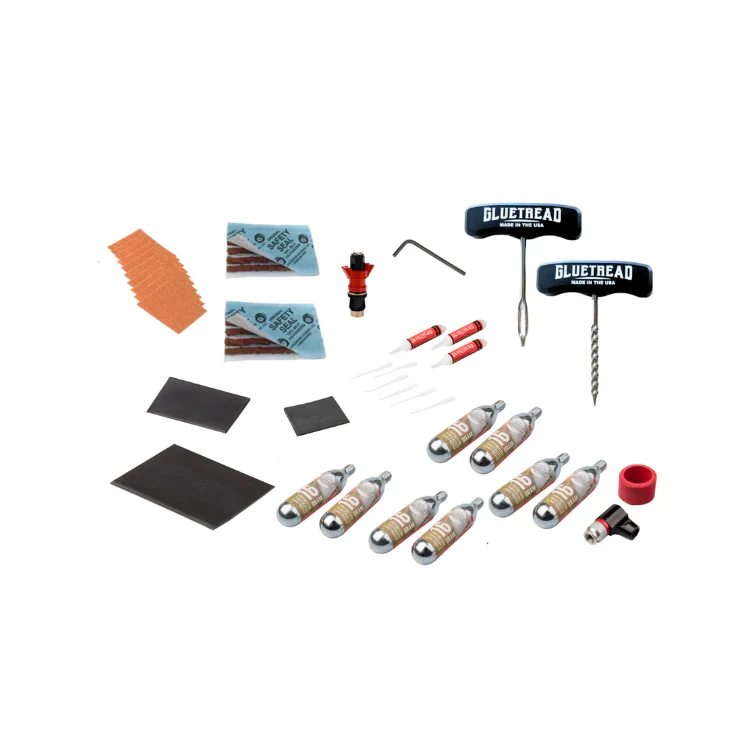 GlueTread SxS Pro Tire Repair Kit - Image 2