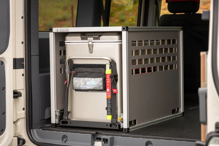 Goose Gear Icebox 1.2 30" Deep Module - Image 3