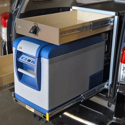Goose Gear Icebox 1.2 With Top Drawer 30" Deep Module - Image 2