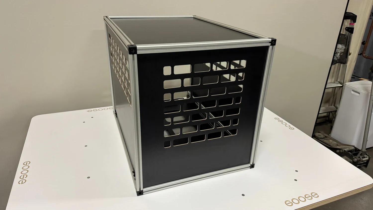 Goose Gear Icebox XL 1.4 31.5" Deep Module - Image 6