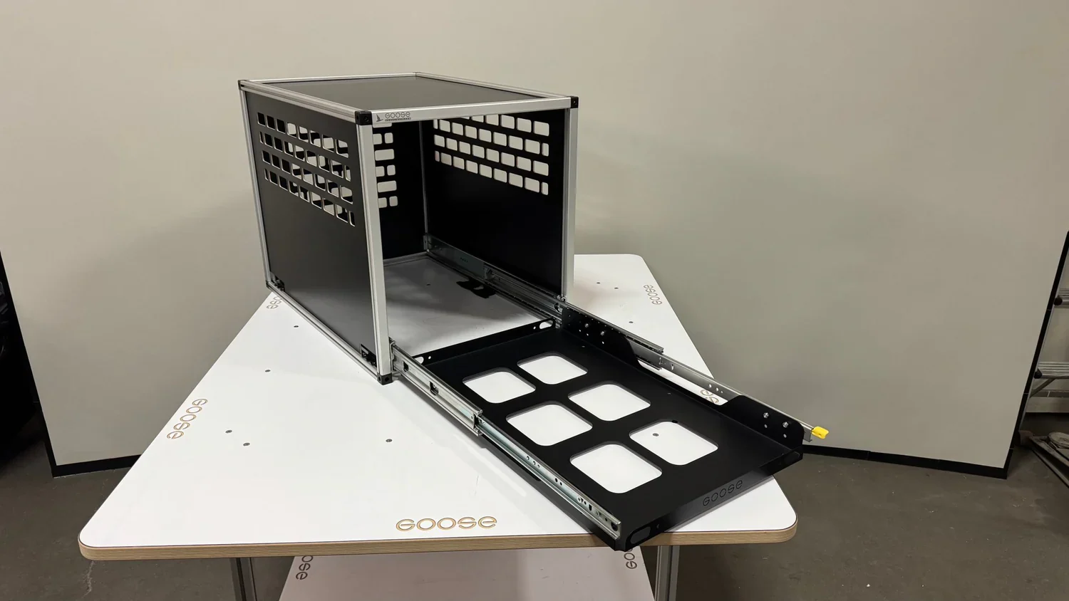 Goose Gear Icebox XL 1.4 31.5" Deep Module - Image 8