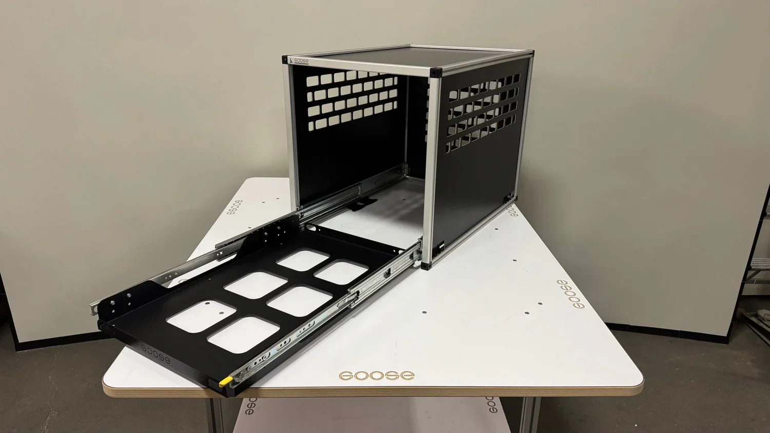 Goose Gear Icebox XL 1.4 31.5" Deep Module - Image 9