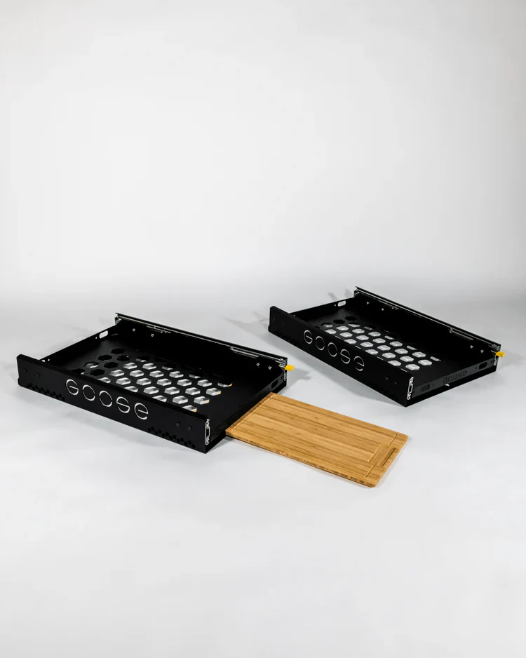 Goose Gear Solo Fridge Slide XL - Image 12