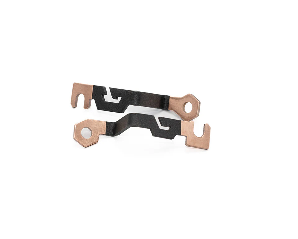 GP Factor 2023-2024 Ineos Grenadier Ctek D250SE DC/DC Battery Charger Mounting Kit - Image 3