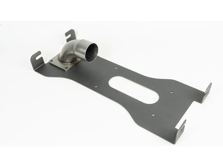 GP Factor Alu-Cab Canopy Camper Dickinson P9000 Fitment Kit - Image 4