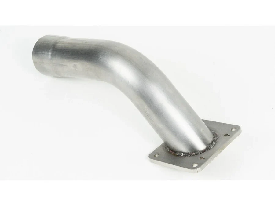 GP Factor Alu-Cab Canopy Camper Dickinson P9000 Fitment Kit - Image 5