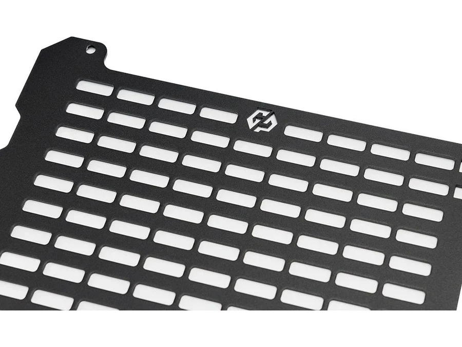 GP Factor Alu-Cab Canopy Camper & Mod Cap Rear Door Molle V4 L/R Kit - Image 2