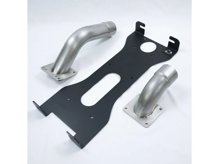 GP Factor Alu-Cabin Dickinson P9000 Fitment Kit - Image 4
