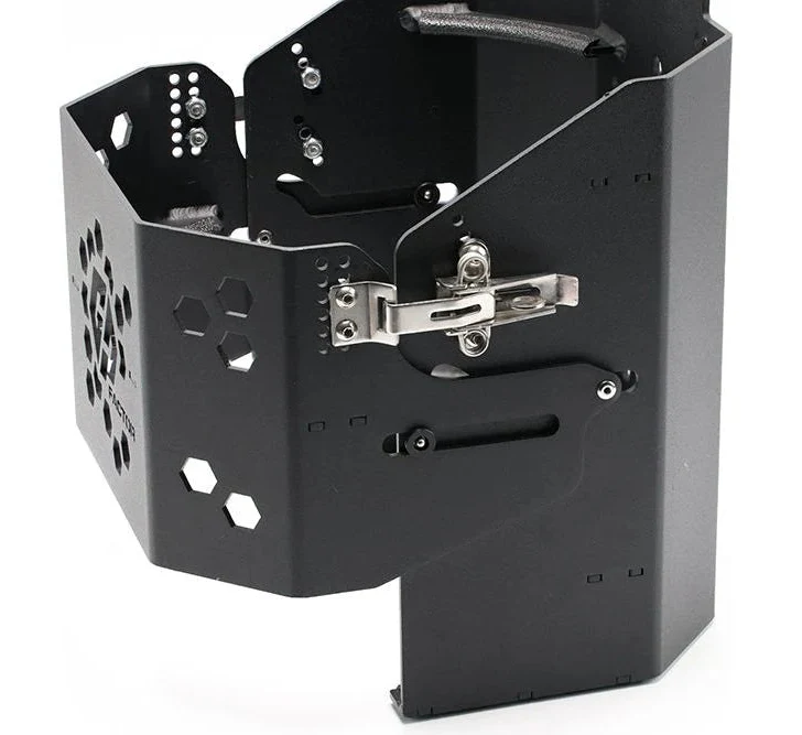 GP Factor 11lb Propane Tank Mount - Universal Fit - Image 10