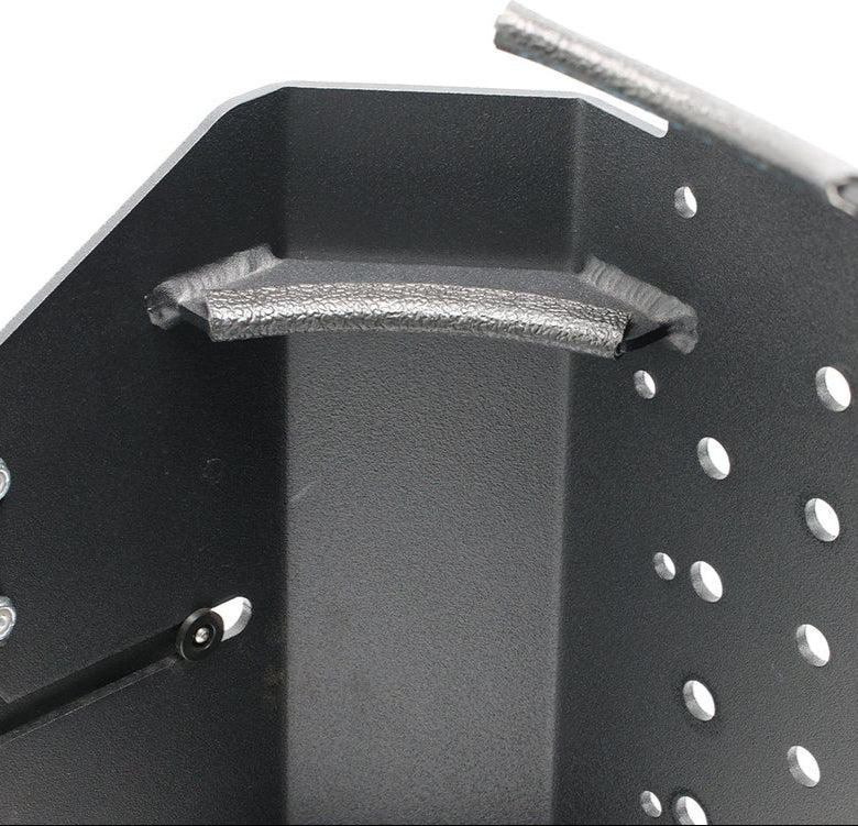 GP Factor 11lb Propane Tank Mount - Universal Fit - Image 9