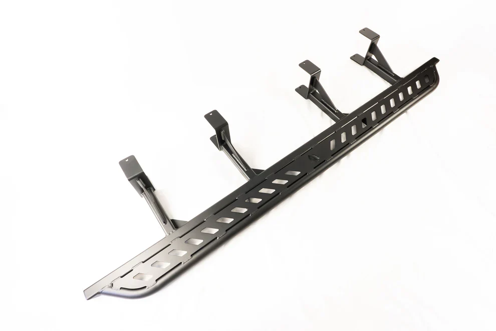 Greenlane 2022-2026 3rd Gen Tundra Aluminum Straight Sliders - Image 3