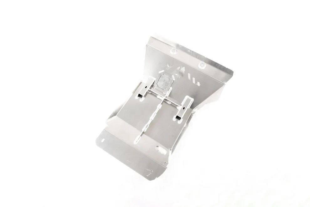 Greenlane 2022-2026 3rd Gen Tundra Full Engine Skid Plate - Image 3