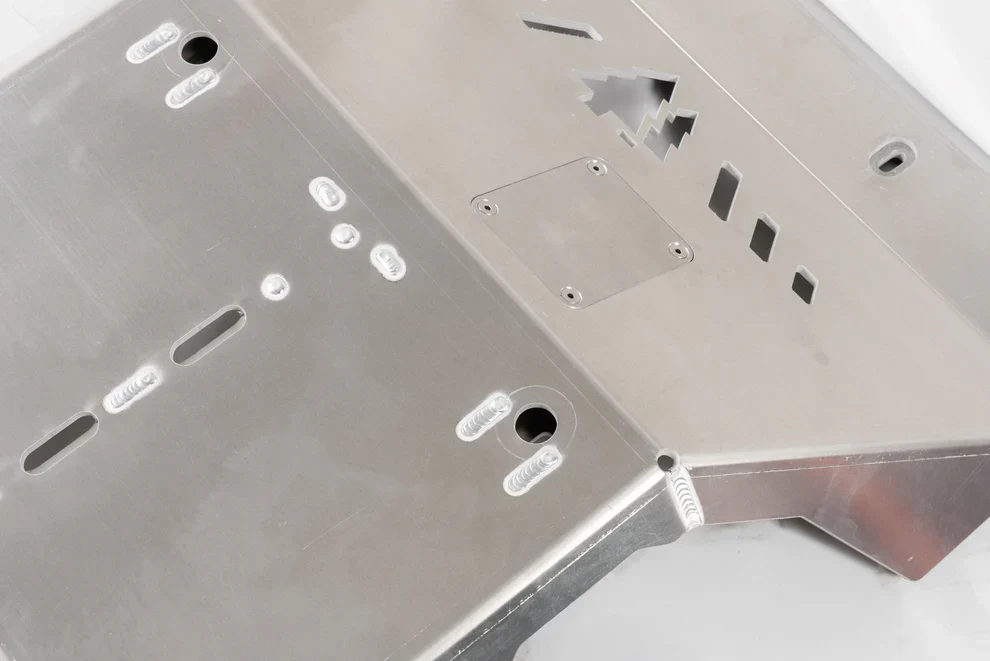 Greenlane 2022-2026 3rd Gen Tundra Full Engine Skid Plate - Image 5