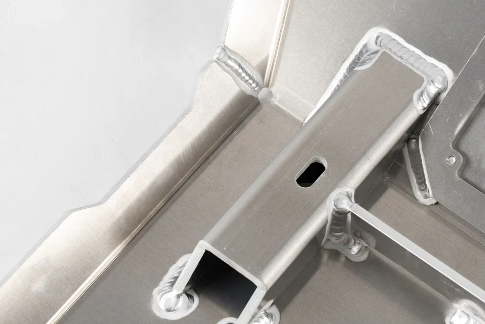 Greenlane 2022-2026 3rd Gen Tundra Full Engine Skid Plate - Image 6