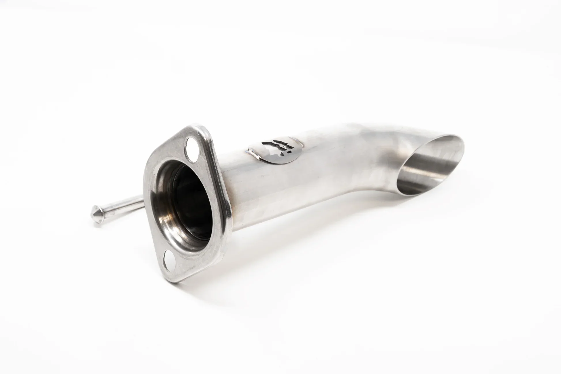Greenlane 2024-2026 Toyota Tacoma Stainless Axle Dump - Image 2