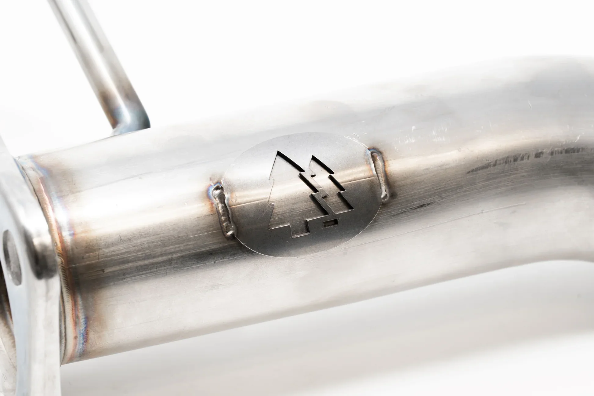 Greenlane 2024-2026 Toyota Tacoma Stainless Axle Dump - Image 3