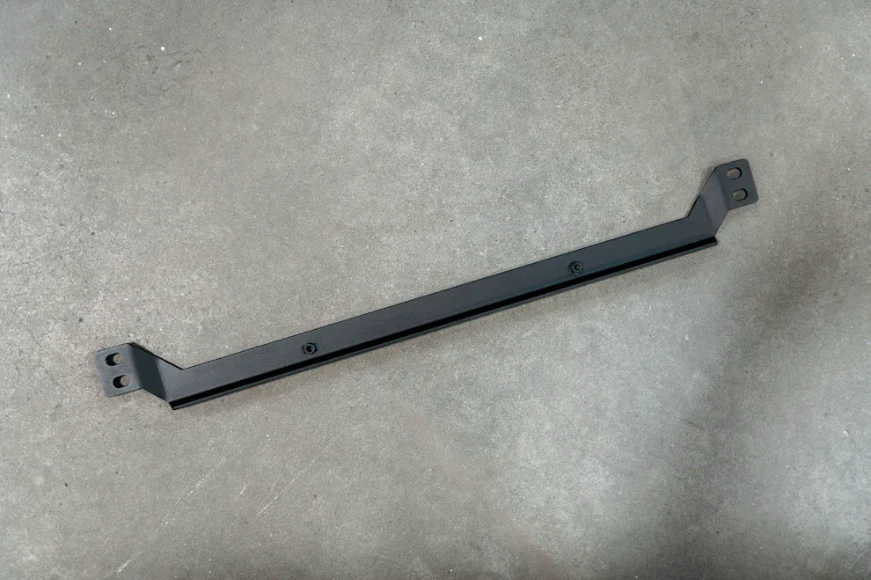 Greenlane 2024-2026 4th Gen Tacoma Bolt On Front Crossmember - Image 2