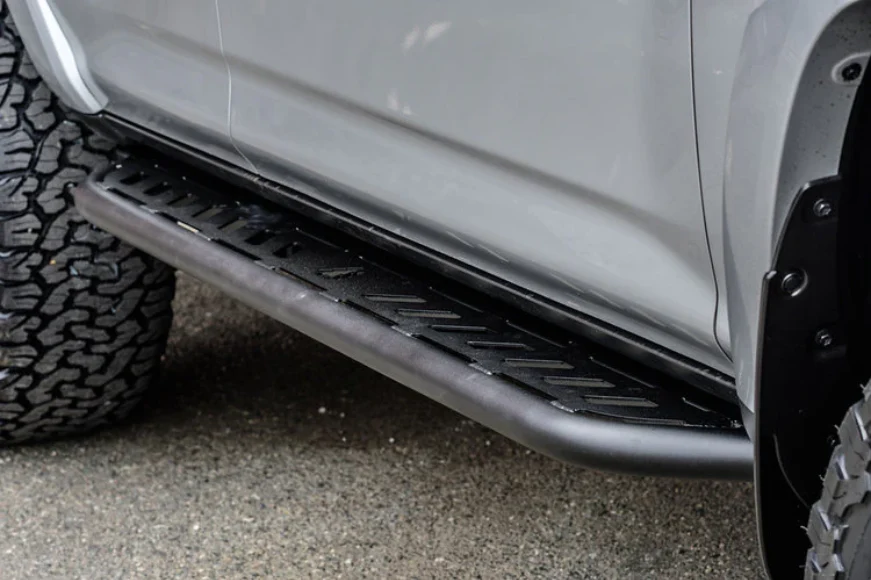 Greenlane 5th Gen 4Runner Aluminum Straight Sliders - Image 4