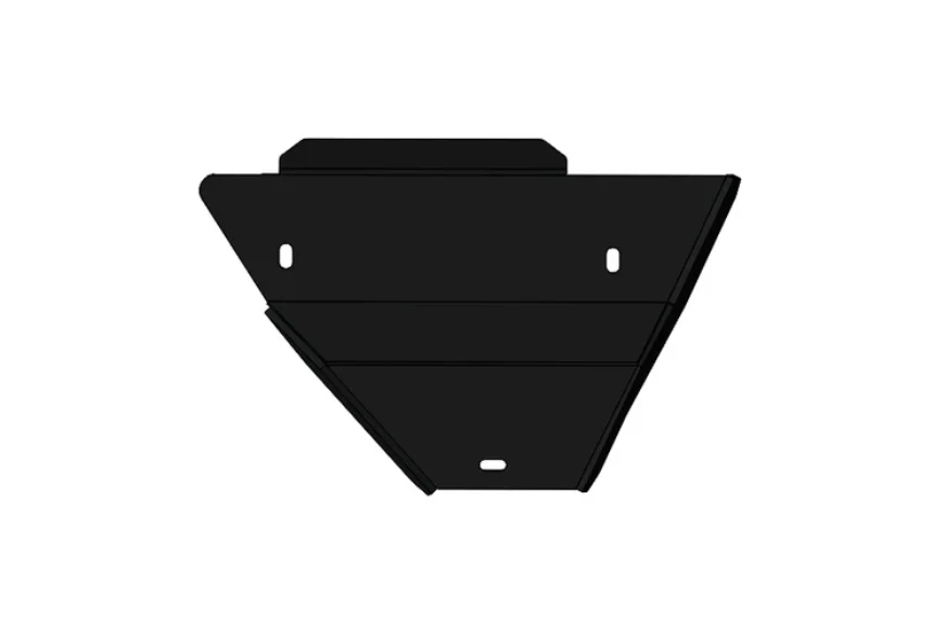 Greenlane 5th Gen 4Runner Control Arm Skid Plates - Image 2