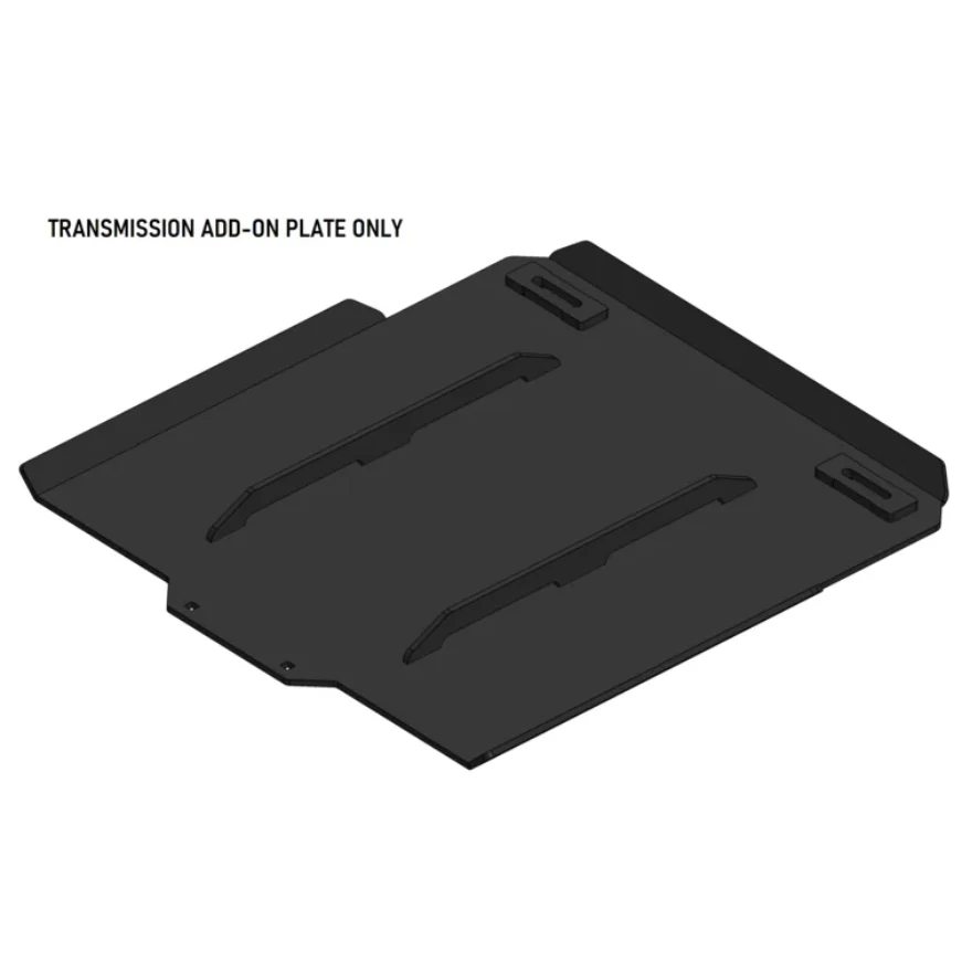 Greenlane 5th Gen 4Runner Full Engine Skid Plate - Image 4