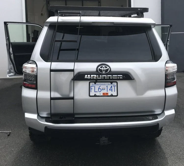 Greenlane 5th Gen 4Runner Ladder - Image 2