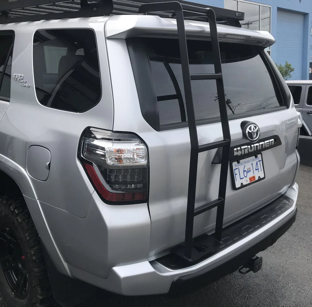 Greenlane 5th Gen 4Runner Ladder - Image 3