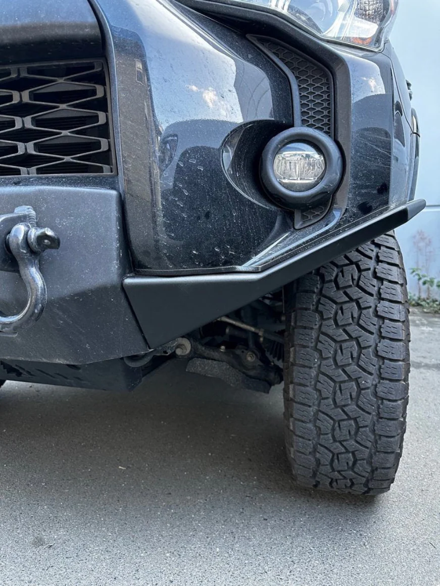 Greenlane 5th Gen 4Runner Stump High Clearance Wings - Image 6