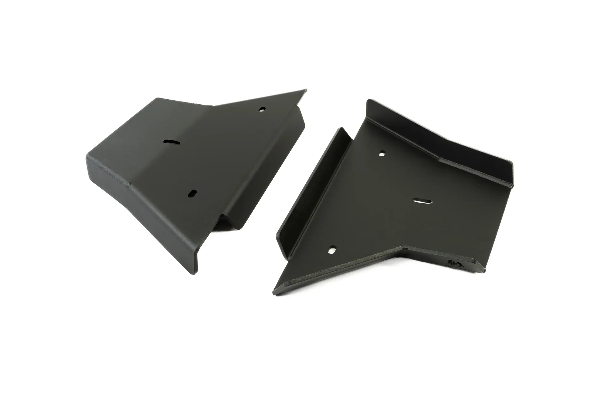 Greenlane 6th Gen 4Runner Control Arm Skid Plates - Image 2
